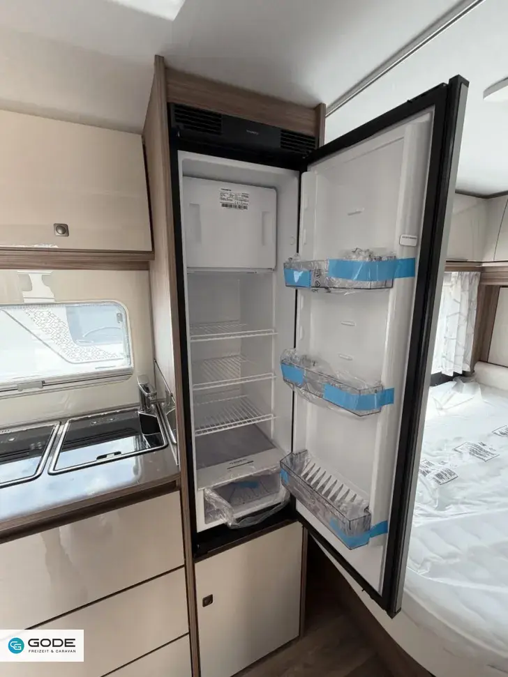 Fahrzeugbild Fendt Tendenza 465 SFB/1800 kg/Big Foot/TV-Halterung #12