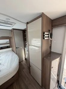 Fahrzeugbild Fendt Tendenza 465 SFB/1800 kg/Big Foot/TV-Halterung #15
