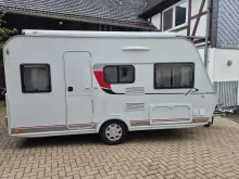 Fahrzeugbild Bürstner Premio Life 430 TS #1
