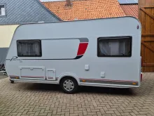 Fahrzeugbild Bürstner Premio Life 430 TS #2