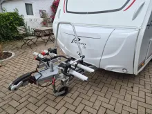 Fahrzeugbild Bürstner Premio Life 430 TS #3