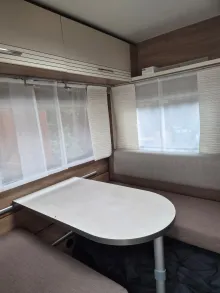 Fahrzeugbild Bürstner Premio Life 430 TS #6