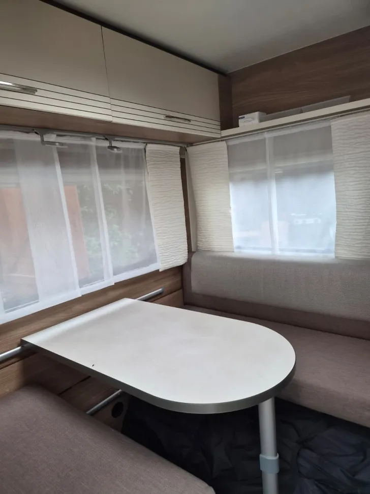 Fahrzeugbild Bürstner Premio Life 430 TS #6