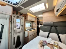 Fahrzeugbild Knaus VAN TI 640 MEG VANSATION #10