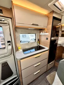 Fahrzeugbild Knaus VAN TI 640 MEG VANSATION #11