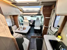 Fahrzeugbild Knaus VAN TI 640 MEG VANSATION #19