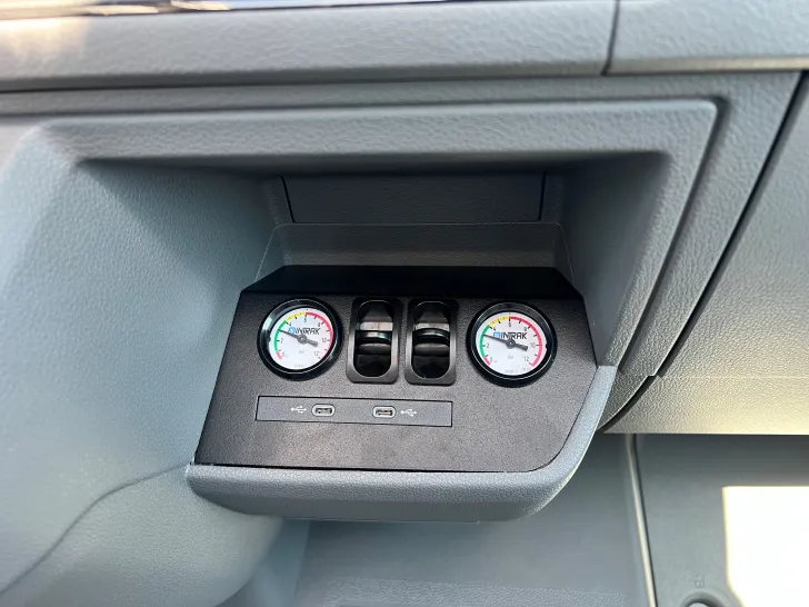 Fahrzeugbild Knaus VAN TI 640 MEG VANSATION #26