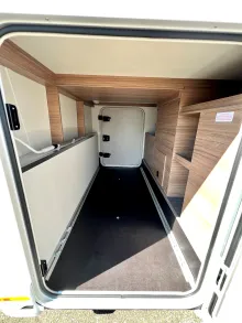 Fahrzeugbild Knaus VAN TI 640 MEG VANSATION #27