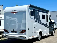 Fahrzeugbild Knaus VAN TI Plus 650 MEG Platinum Selection #3