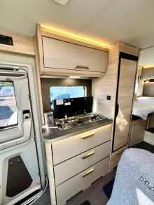 Fahrzeugbild Knaus VAN TI Plus 650 MEG Platinum Selection #11