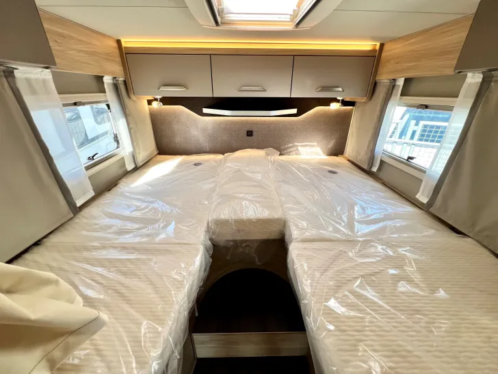 Fahrzeugbild Knaus VAN TI Plus 650 MEG Platinum Selection #13