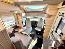Fahrzeugbild Knaus VAN TI Plus 650 MEG Platinum Selection #18