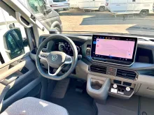 Fahrzeugbild Knaus VAN TI Plus 650 MEG Platinum Selection #23