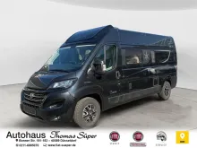 Fahrzeugbild Karmann Mobil Davis 600 1.Hd - Dachklima - AHK - nur 34900km #1