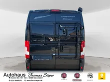 Fahrzeugbild Karmann Mobil Davis 600 1.Hd - Dachklima - AHK - nur 34900km #6