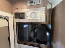 Fahrzeugbild Bürstner Lyseo TD Harmony Line 745 Solar TV Kamera Luftfe #19