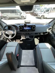Fahrzeugbild Hymer ML-T CrossTrail 580 #15