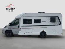 Fahrzeugbild Weinsberg CaraSuite 650 MF hochwertige Ausstattung #3