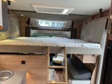 Fahrzeugbild Weinsberg CaraSuite 650 MF hochwertige Ausstattung #4