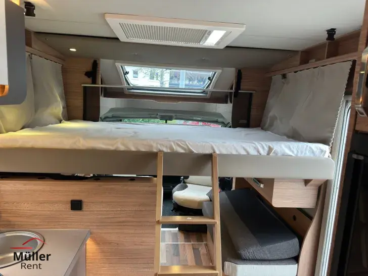 Fahrzeugbild Weinsberg CaraSuite 650 MF hochwertige Ausstattung #4