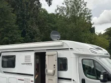 Fahrzeugbild Weinsberg CaraSuite 650 MF hochwertige Ausstattung #5