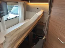 Fahrzeugbild Weinsberg CaraSuite 650 MF hochwertige Ausstattung #6