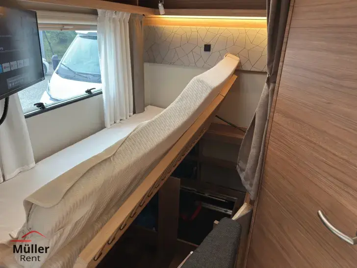 Fahrzeugbild Weinsberg CaraSuite 650 MF hochwertige Ausstattung #6