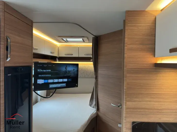 Fahrzeugbild Weinsberg CaraSuite 650 MF hochwertige Ausstattung #7