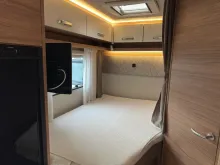 Fahrzeugbild Weinsberg CaraSuite 650 MF hochwertige Ausstattung #9