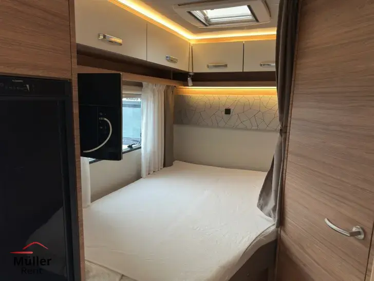 Fahrzeugbild Weinsberg CaraSuite 650 MF hochwertige Ausstattung #9