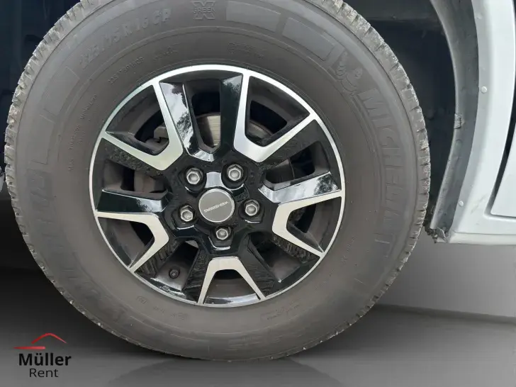 Fahrzeugbild Weinsberg CaraSuite 650 MF hochwertige Ausstattung #12