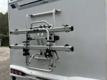 Fahrzeugbild Weinsberg CaraSuite 650 MF hochwertige Ausstattung #13