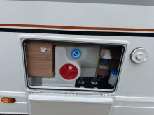 Fahrzeugbild Weinsberg CaraSuite 650 MF hochwertige Ausstattung #14
