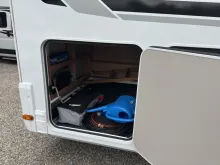 Fahrzeugbild Weinsberg CaraSuite 650 MF hochwertige Ausstattung #15