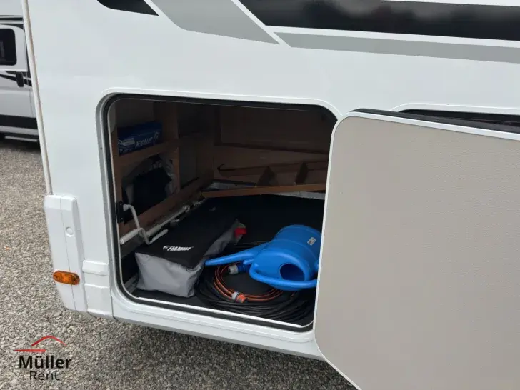 Fahrzeugbild Weinsberg CaraSuite 650 MF hochwertige Ausstattung #15