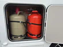Fahrzeugbild Weinsberg CaraSuite 650 MF hochwertige Ausstattung #16