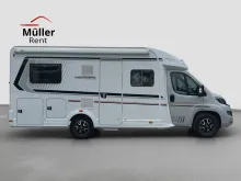 Fahrzeugbild Weinsberg CaraSuite 650 MF hochwertige Ausstattung #17