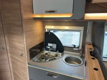 Fahrzeugbild Weinsberg CaraSuite 650 MF hochwertige Ausstattung #18