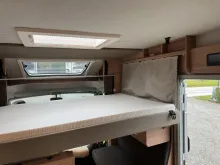 Fahrzeugbild Weinsberg CaraSuite 650 MF hochwertige Ausstattung #20