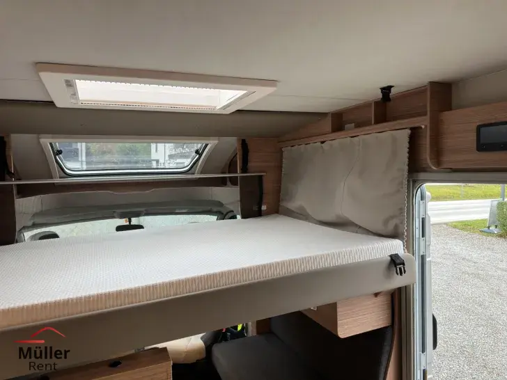 Fahrzeugbild Weinsberg CaraSuite 650 MF hochwertige Ausstattung #20