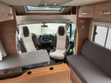 Fahrzeugbild Weinsberg CaraSuite 650 MF hochwertige Ausstattung #22