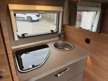 Fahrzeugbild Weinsberg CaraSuite 650 MF hochwertige Ausstattung #24