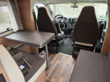 Fahrzeugbild Weinsberg CaraSuite 650 MF hochwertige Ausstattung #25