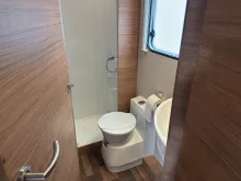 Fahrzeugbild Weinsberg CaraSuite 650 MF hochwertige Ausstattung #26