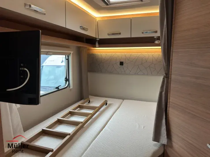 Fahrzeugbild Weinsberg CaraSuite 650 MF hochwertige Ausstattung #27