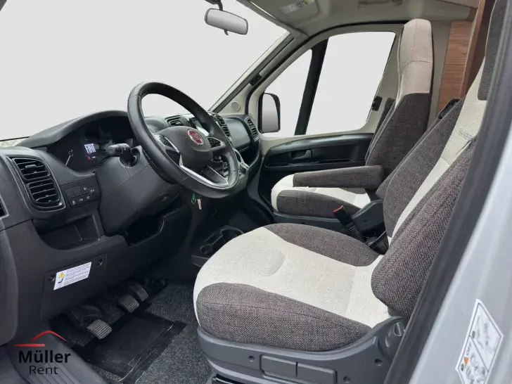 Fahrzeugbild Weinsberg CaraSuite 650 MF hochwertige Ausstattung #29