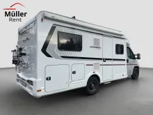 Fahrzeugbild Weinsberg CaraSuite 650 MF hochwertige Ausstattung #31