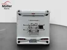Fahrzeugbild Weinsberg CaraSuite 650 MF hochwertige Ausstattung #32