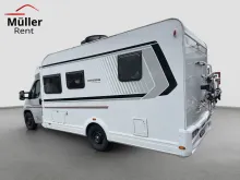 Fahrzeugbild Weinsberg CaraSuite 650 MF hochwertige Ausstattung #33