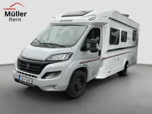 Fahrzeugbild Weinsberg CaraSuite 650 MF hochwertige Ausstattung #34